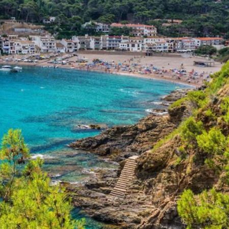 Apartament Antic Plankton - Sa Riera Begur - Free Parking, Beach, Wifi, Perfect Holidays Exterior photo