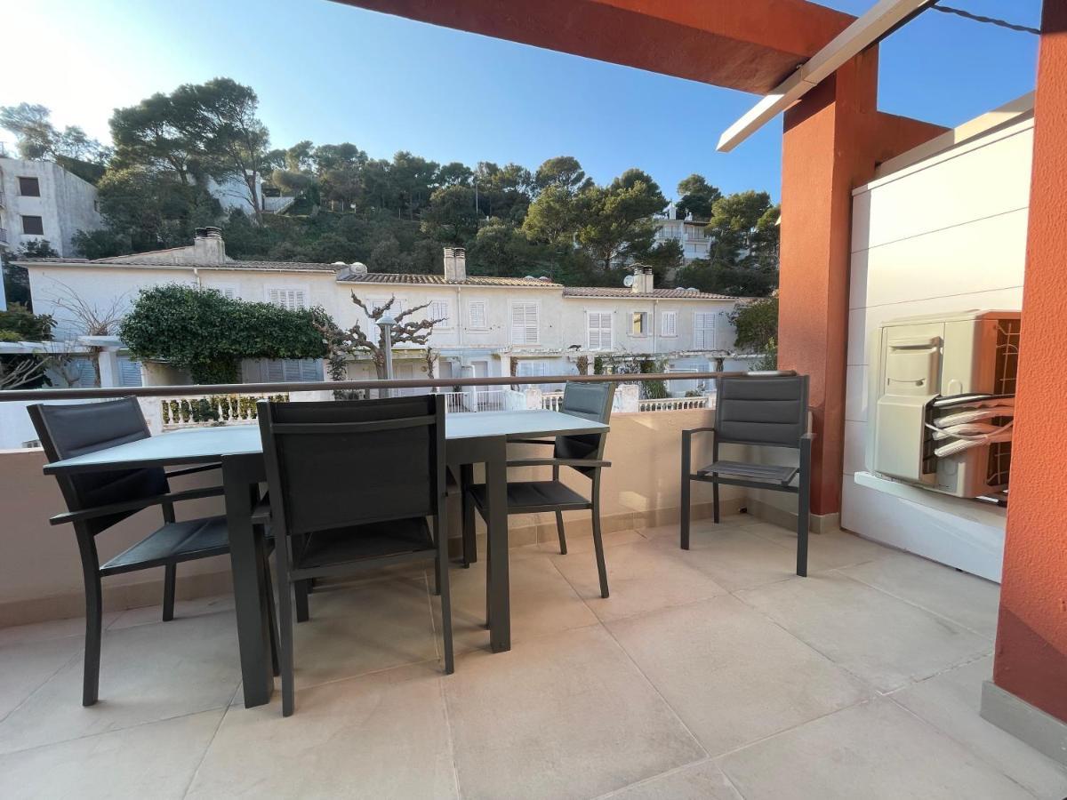 Apartament Antic Plankton - Sa Riera Begur - Free Parking, Beach, Wifi, Perfect Holidays Exterior photo