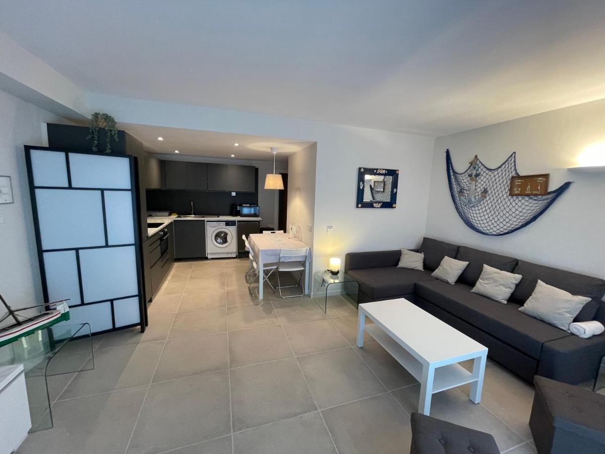 Apartament Antic Plankton - Sa Riera Begur - Free Parking, Beach, Wifi, Perfect Holidays Exterior photo