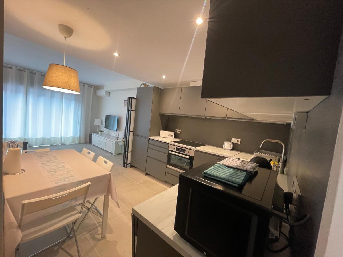 Apartament Antic Plankton - Sa Riera Begur - Free Parking, Beach, Wifi, Perfect Holidays Exterior photo