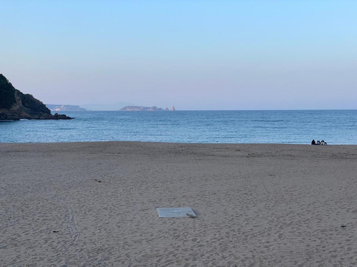 Apartament Antic Plankton - Sa Riera Begur - Free Parking, Beach, Wifi, Perfect Holidays Exterior photo