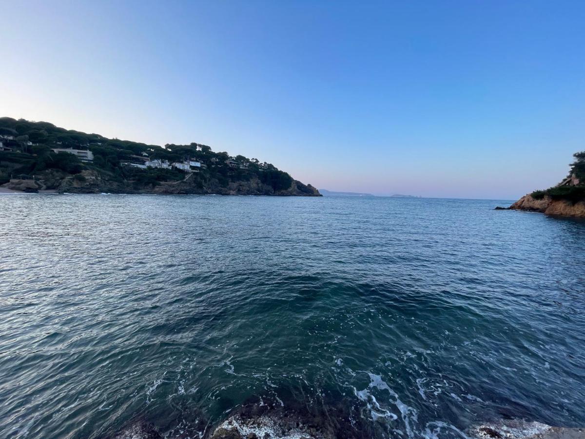 Apartament Antic Plankton - Sa Riera Begur - Free Parking, Beach, Wifi, Perfect Holidays Exterior photo