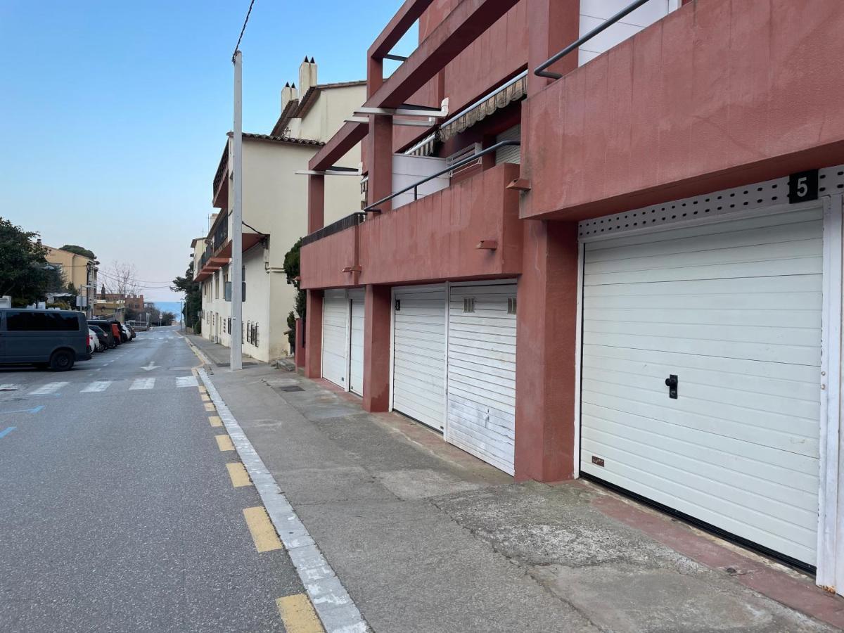 Apartament Antic Plankton - Sa Riera Begur - Free Parking, Beach, Wifi, Perfect Holidays Exterior photo
