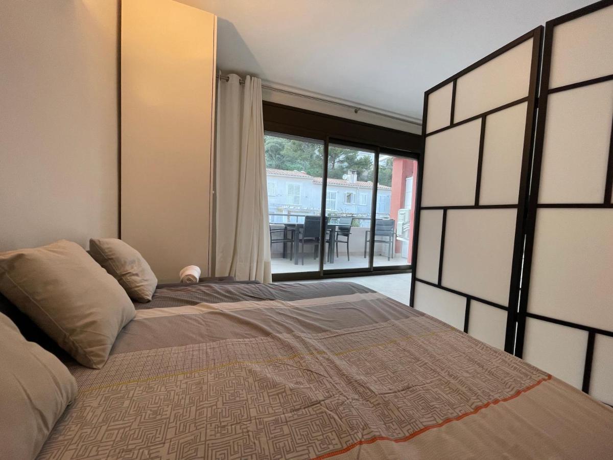 Apartament Antic Plankton - Sa Riera Begur - Free Parking, Beach, Wifi, Perfect Holidays Exterior photo