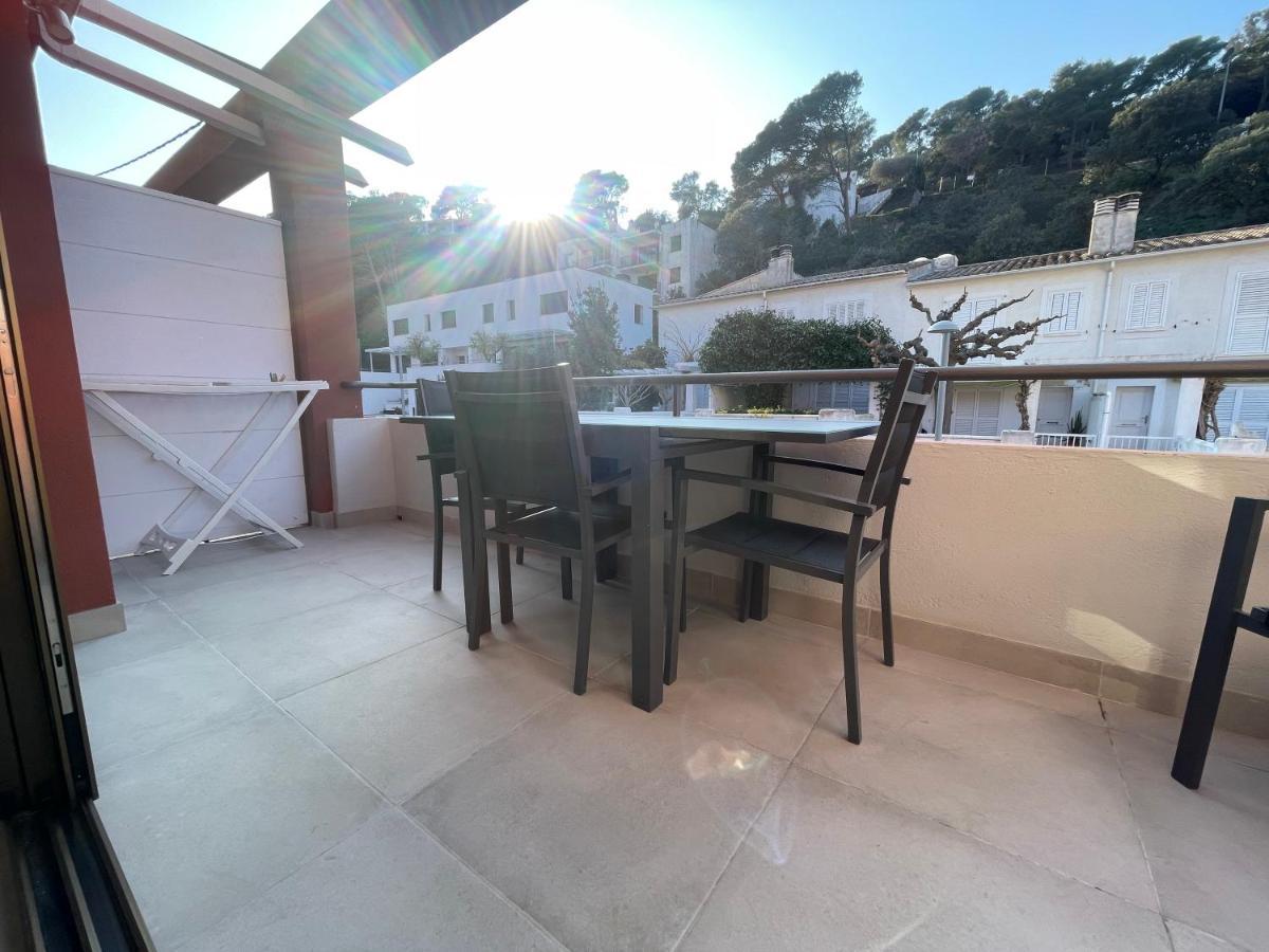 Apartament Antic Plankton - Sa Riera Begur - Free Parking, Beach, Wifi, Perfect Holidays Exterior photo