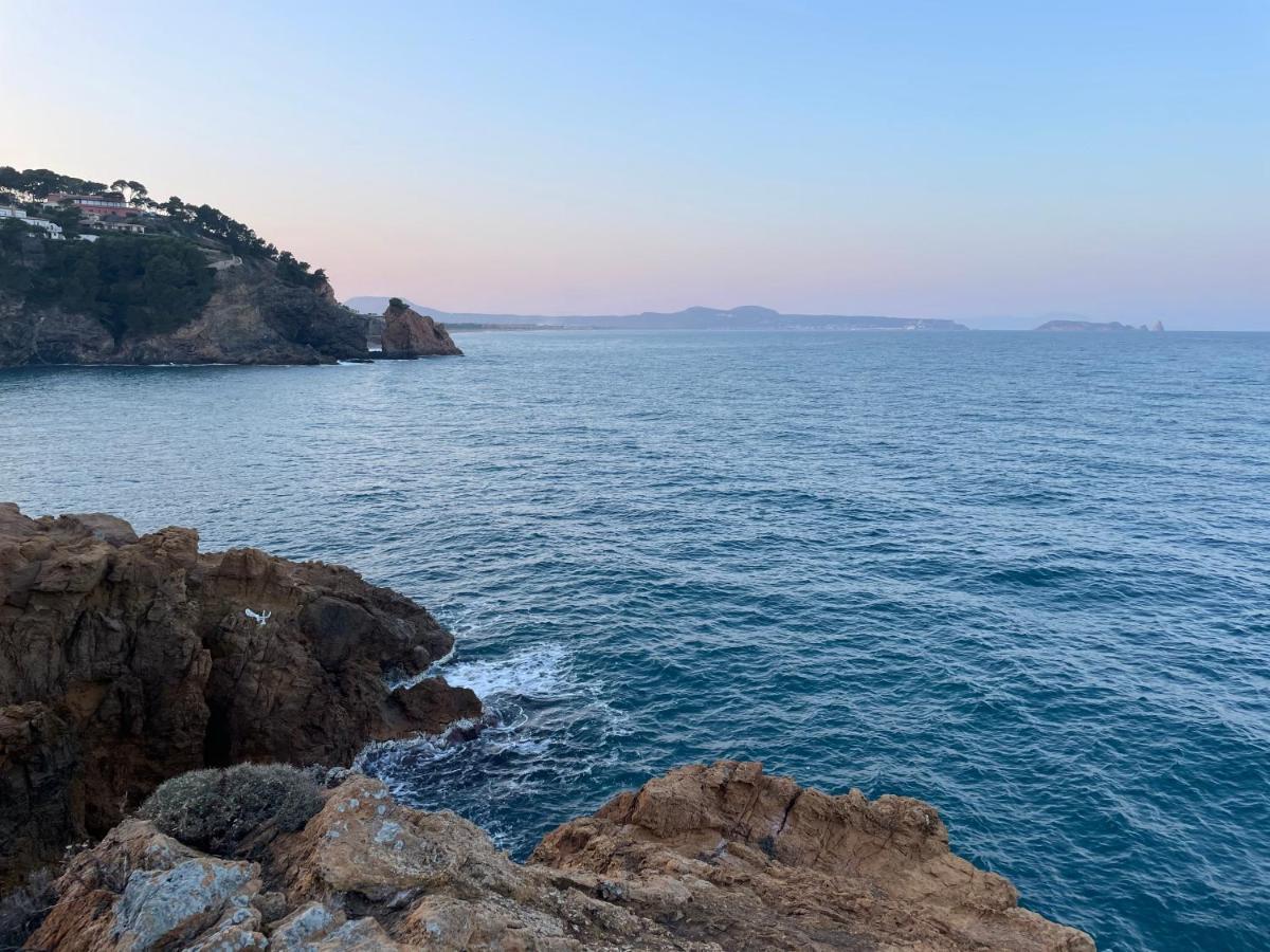 Apartament Antic Plankton - Sa Riera Begur - Free Parking, Beach, Wifi, Perfect Holidays Exterior photo