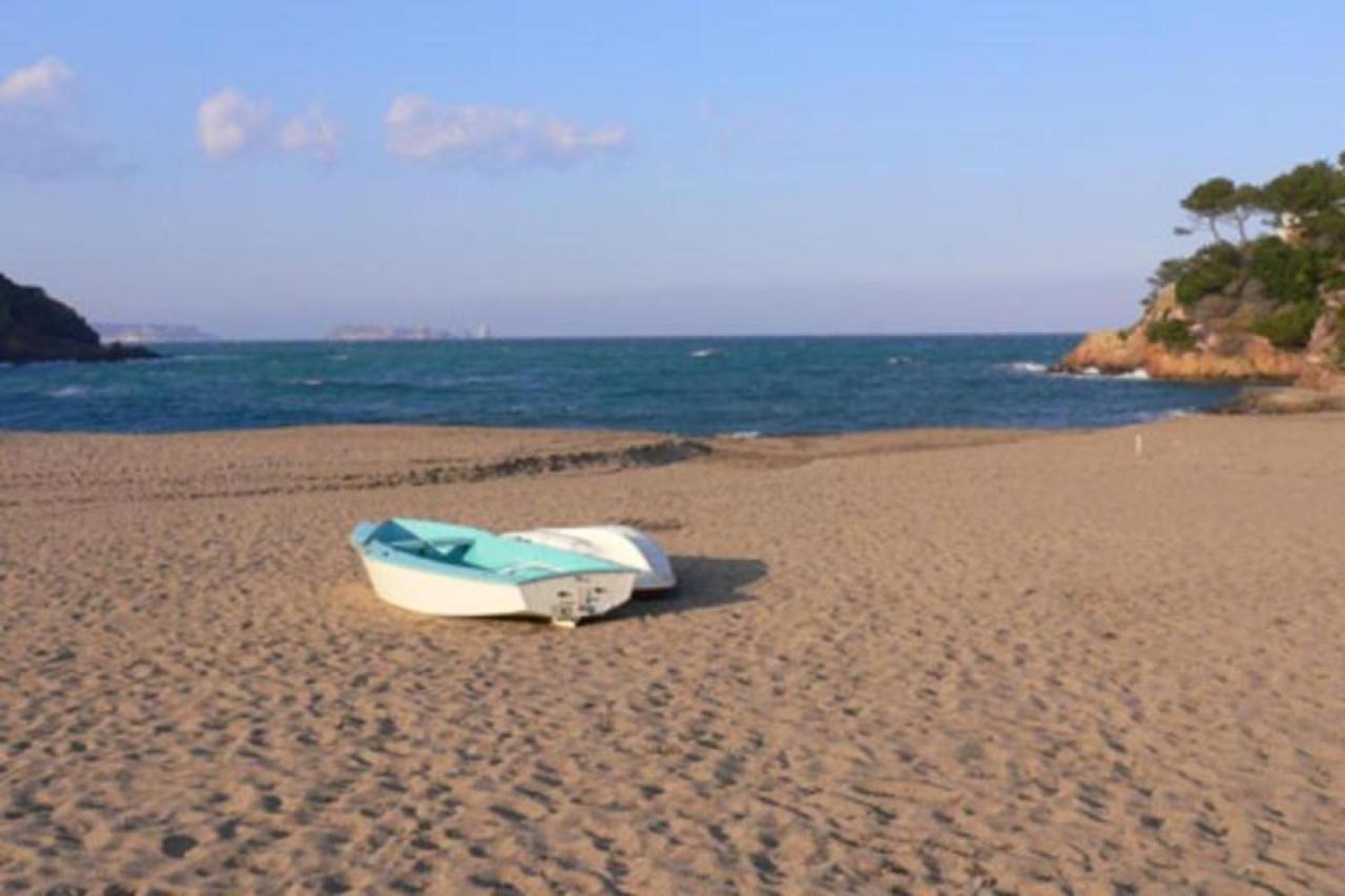 Apartament Antic Plankton - Sa Riera Begur - Free Parking, Beach, Wifi, Perfect Holidays Exterior photo